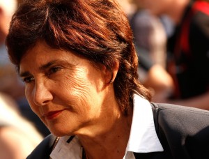 MICHELLE MOUTON