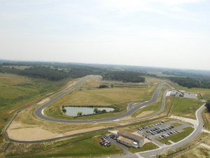 Circuit Haute-Saintonge