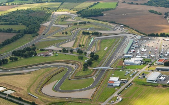 circuit du Val de Vienne