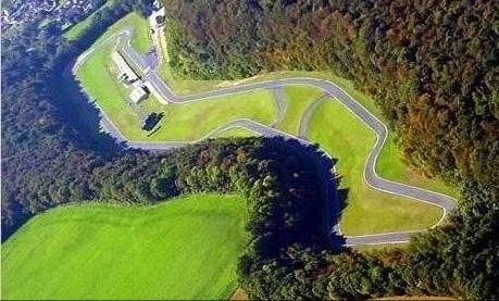 circuit de Folembray