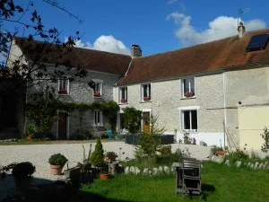 Le relais de Libreval