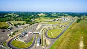 Nogaro circuit