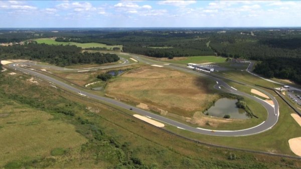 Circuit Haute-Saintonge