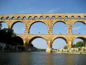 Arqueduc de Nîmes