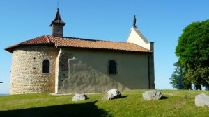 chapelle notre dame du mont