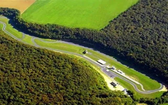 Circuit Folembray