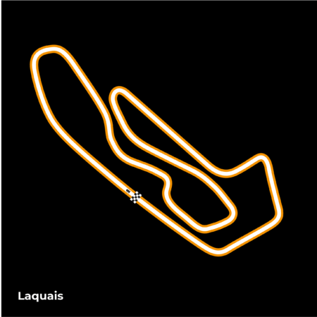 circuit du Laquais