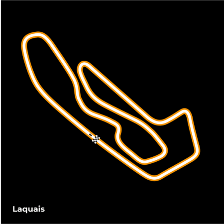 circuit du Laquais