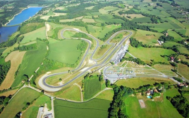 Circuit de Pau-Arnos