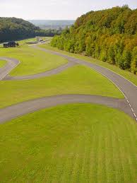 circuit de Folembray