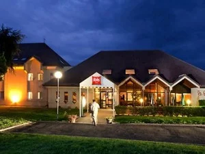 Hotel Ibis
