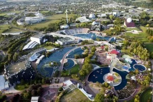 parc futuroscope