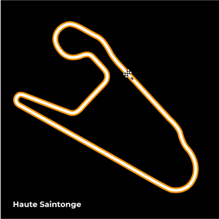 Circuit Haute Saintonge