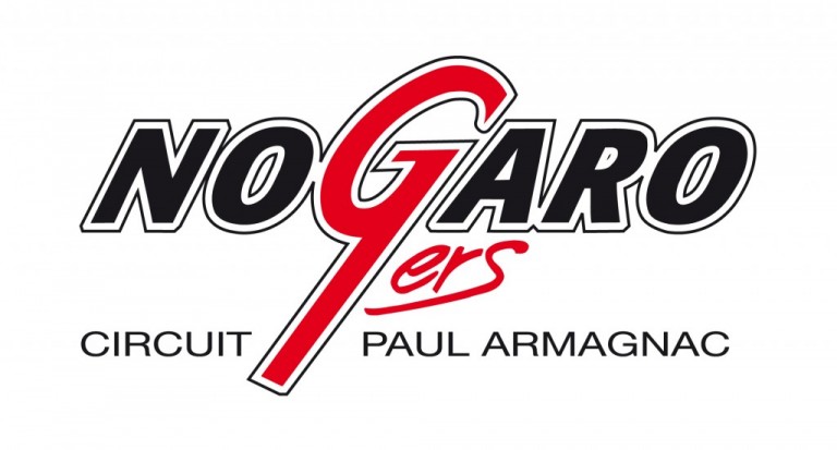 Logo circuit de Nogaro