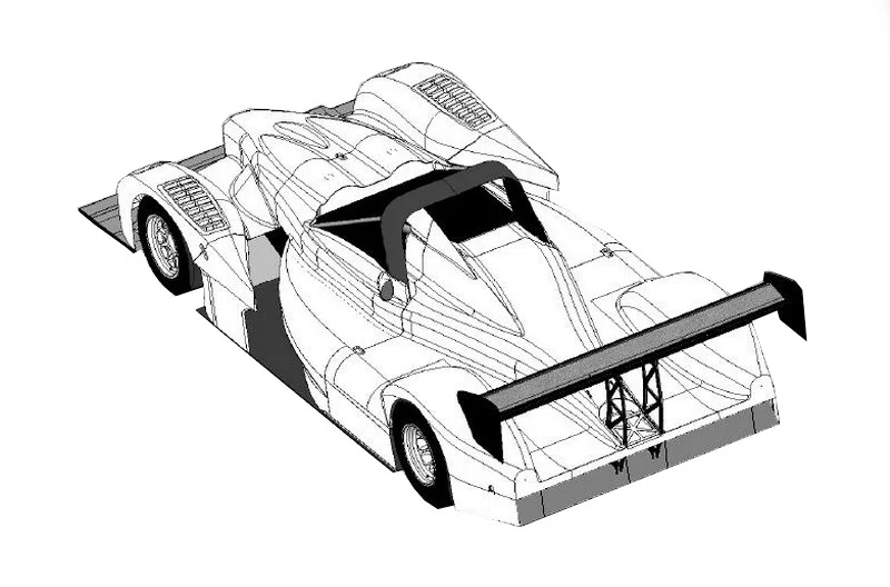 Norma M20 FC
