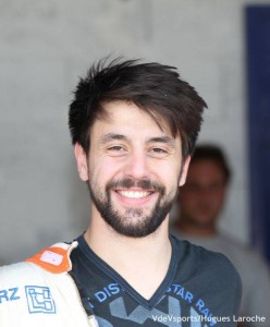 Kévin Bole Besançon