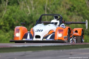 Norma M20 FC
