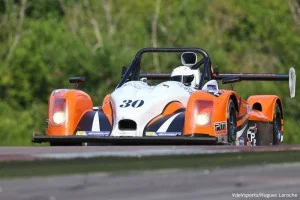 Norma M20 FC