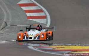 Norma M20 FC CD Sport