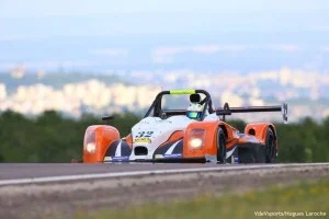 Norma M20 FC
