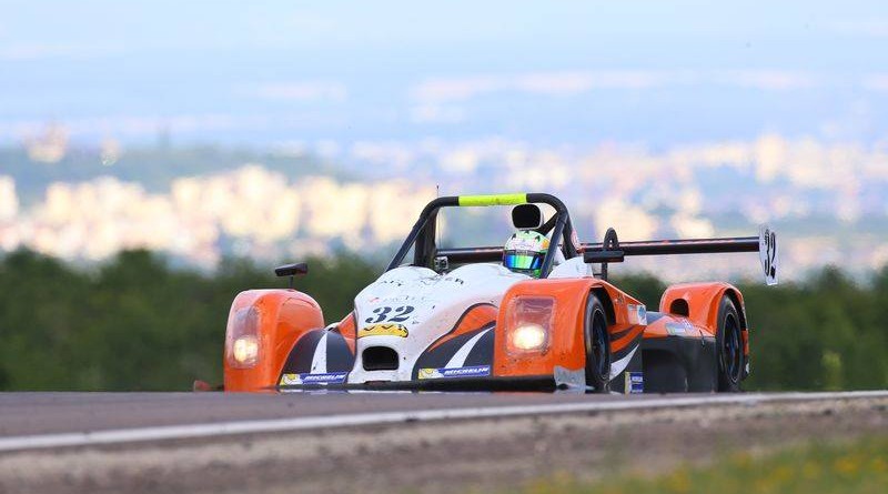 Norma M20 FC