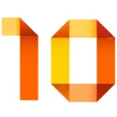 10