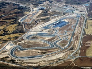circuit motorland aragon