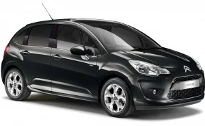 Citroën C3 II