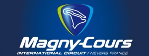 Logo Magny-Cours
