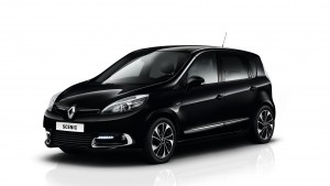 Renault Scenic 3