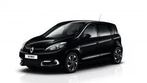 Renault Scenic 3