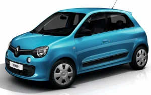 twingo Renault 3