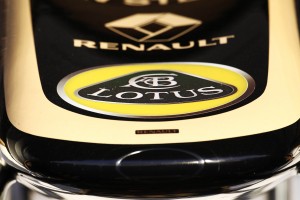 Renault Formuale 1