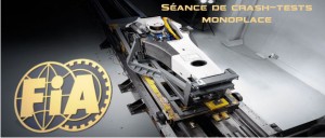 crash-tests FIA