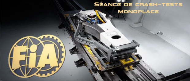 crash-tests FIA