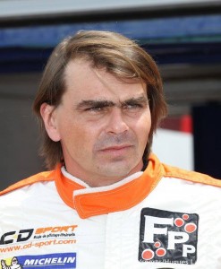 Jean-Ludovic Foubert