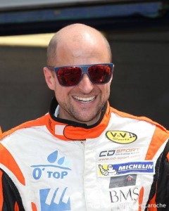 Nicolas Maulini