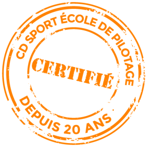 Demi-journée certifiée