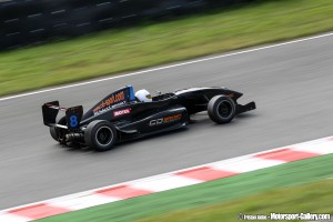 monoplace FR 2.0