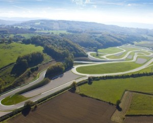 circuit du Laquais