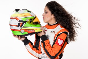 Portrait Ines Taittinger