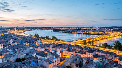 Bordeaux Métropole