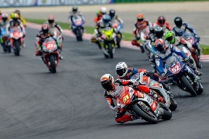 Superbike circuit albi