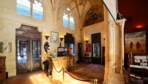 cinéma utopia Bordeaux