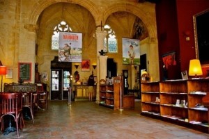 cinéma utopia Bordeaux