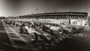 circuit d'Albi 