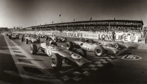 circuit d'Albi 