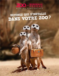 zoo de Pessac