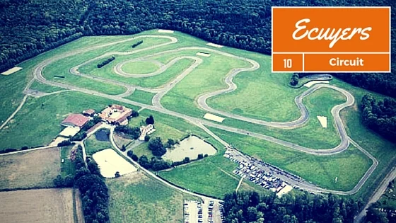 Circuit des Écuyers