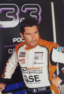 laurent cazenave